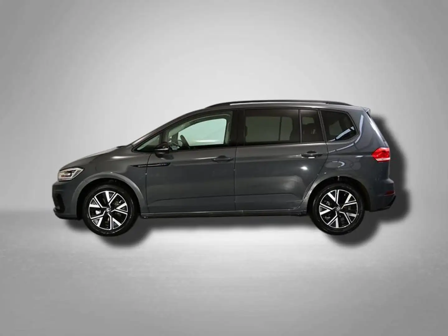 Volkswagen Touran Highline R-Line 1.5 TSI 7-Gang-DSG 110 kW (150 ... Grau - 2