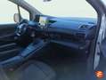 Peugeot Rifter Access Long BlueHDi 73kW Gris - thumbnail 14