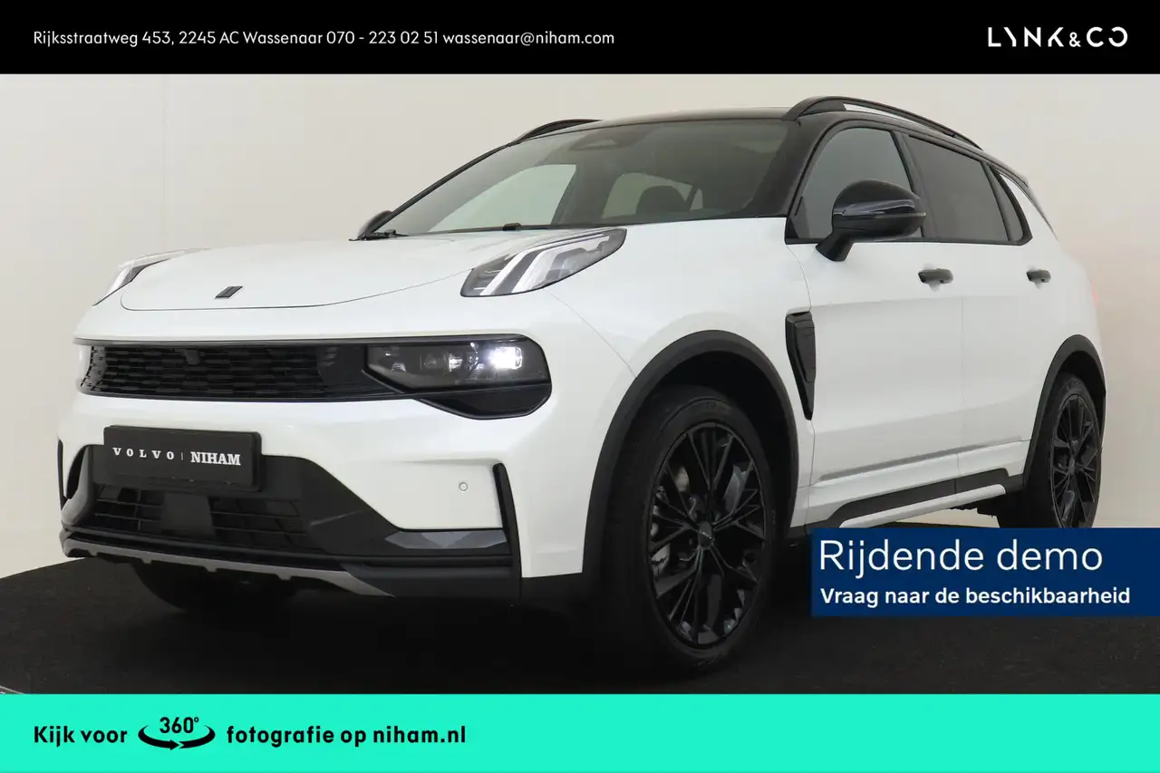 Lynk & Co 01