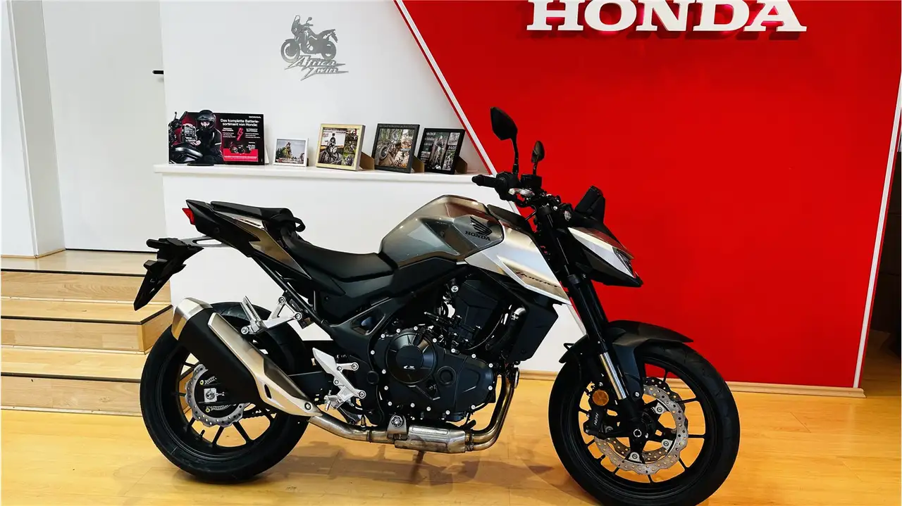Honda CB 750