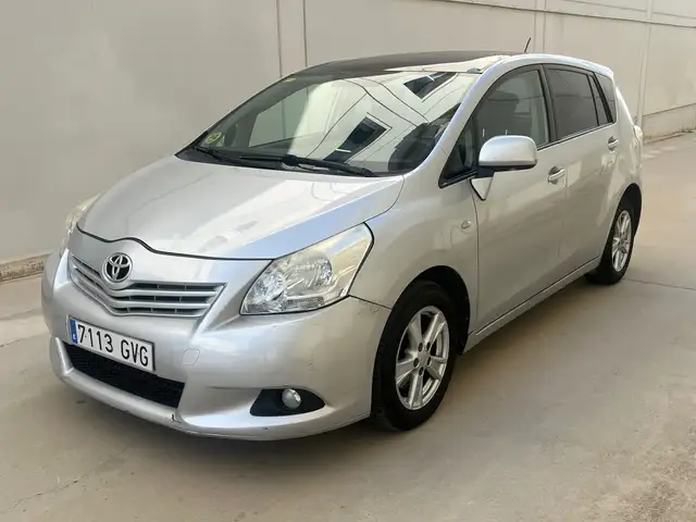 Toyota Verso 2.0D4D Active