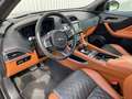 Jaguar F-Pace F-PACE SVR AWD V8 550PS*22"-Klappe-Panorama* Noir - thumbnail 10