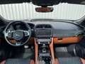 Jaguar F-Pace F-PACE SVR AWD V8 550PS*22"-Klappe-Panorama* Noir - thumbnail 12