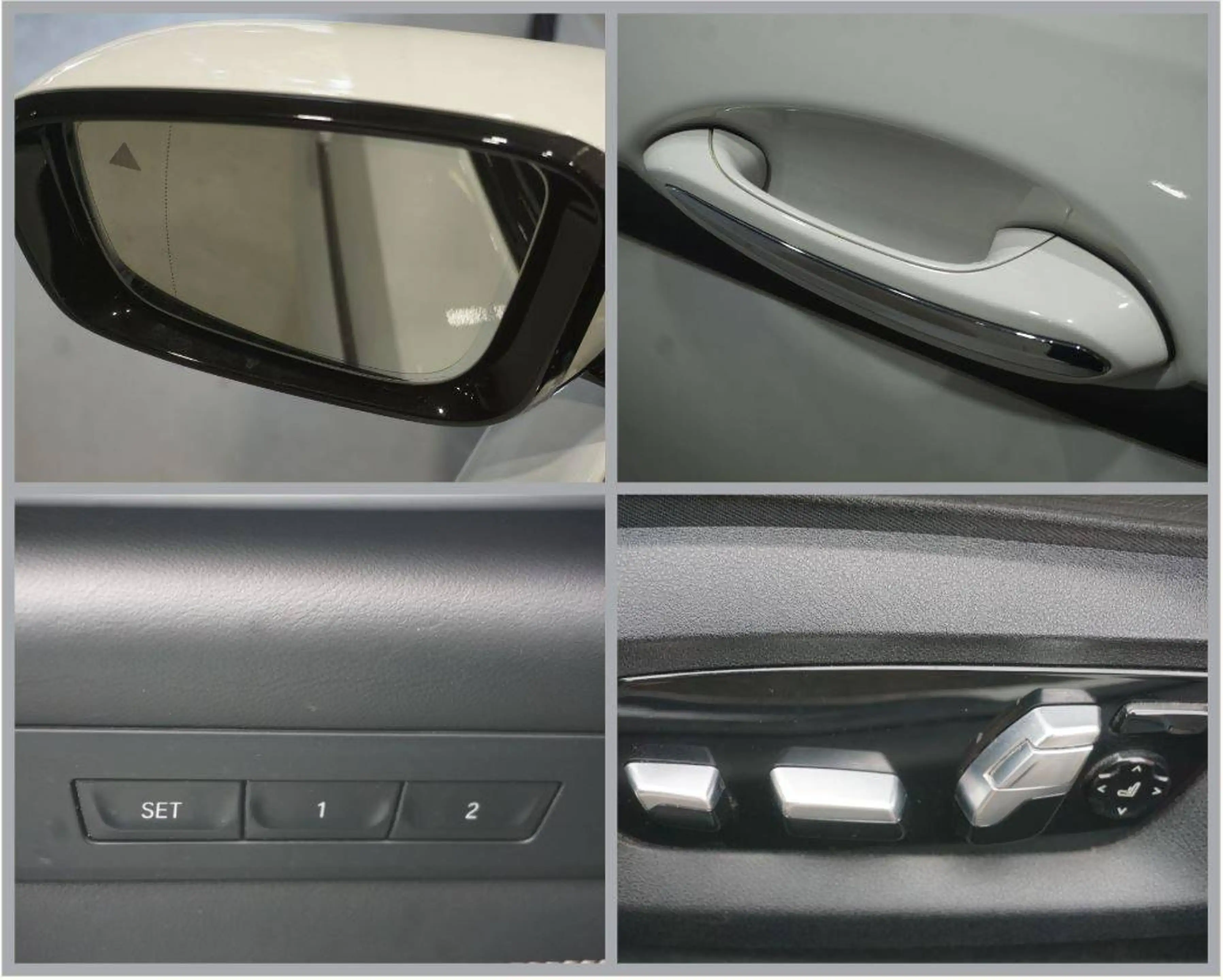 BMW 540 540 dXAS M-Pack-Navi-360°Cam-Keyless-Head-Up-DodeH-Memory-Carplay-Leder — photo 14