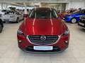 Mazda CX-3 2.0 Selection DuK AUTOMATIK  AHK LED NAV KAM Rot - thumbnail 14