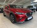 Mazda CX-3 2.0 Selection DuK AUTOMATIK  AHK LED NAV KAM Rot - thumbnail 1