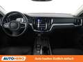 Volvo V60 2.0 D3 Momentum Pro Schwarz - thumbnail 12