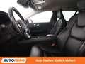 Volvo V60 2.0 D3 Momentum Pro Schwarz - thumbnail 10