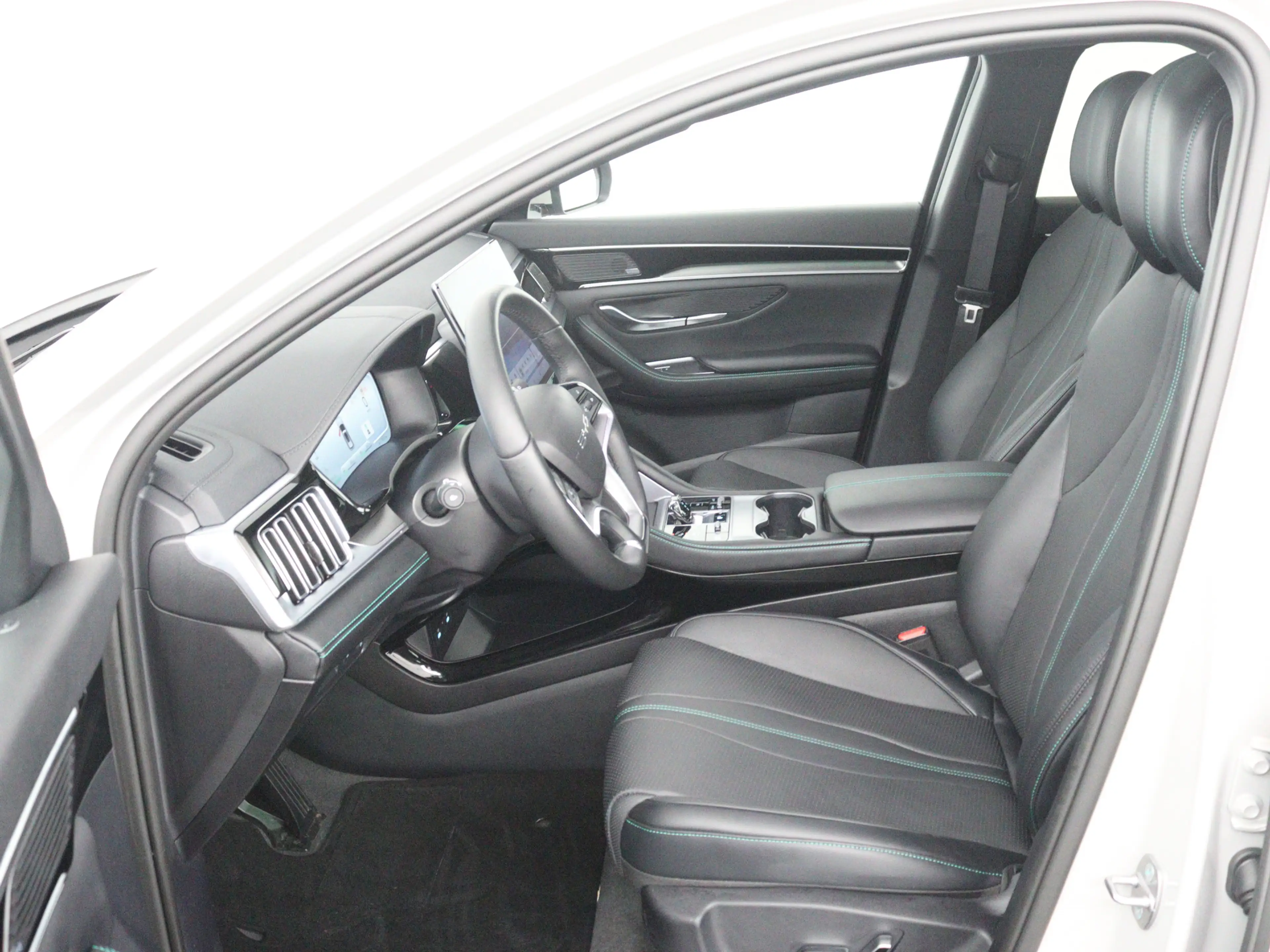 BYD Seal U 1.5 T DM-i AWD Design | Origineel NL! | NAP! | BTW — photo 6
