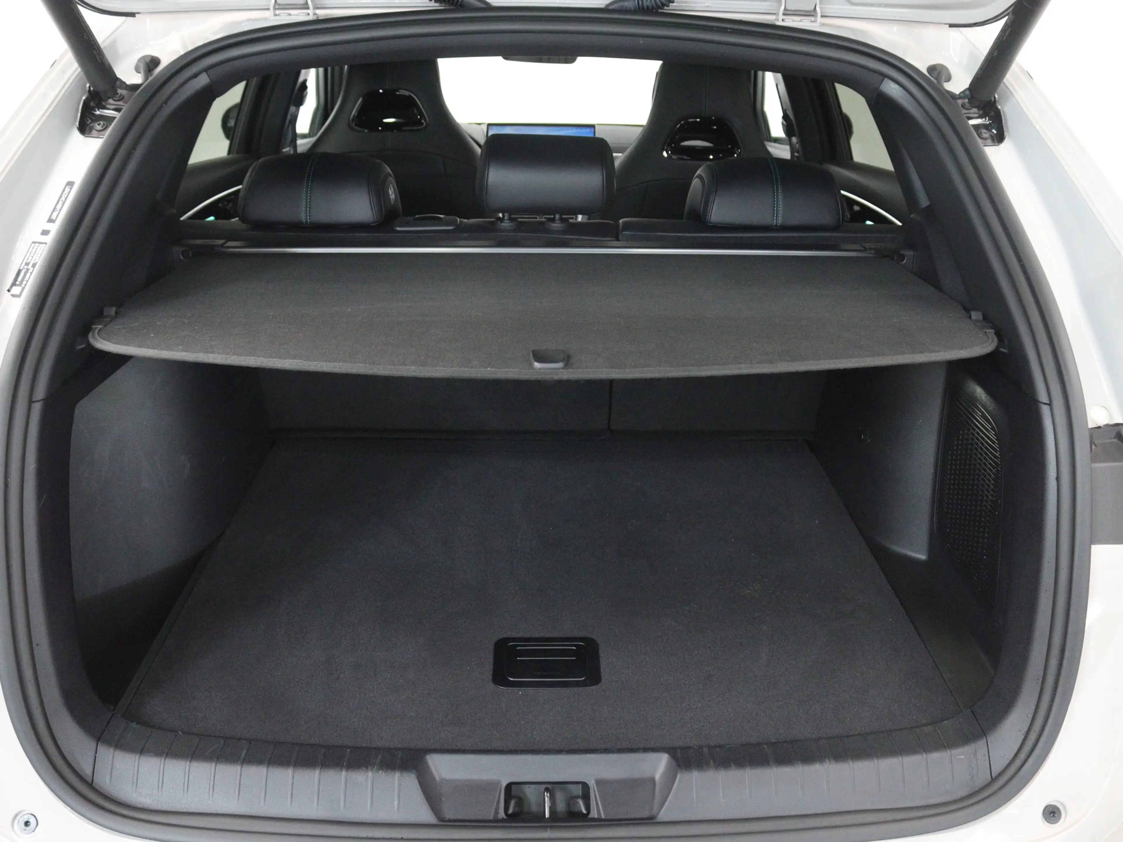 BYD Seal U 1.5 T DM-i AWD Design | Origineel NL! | NAP! | BTW — photo 8