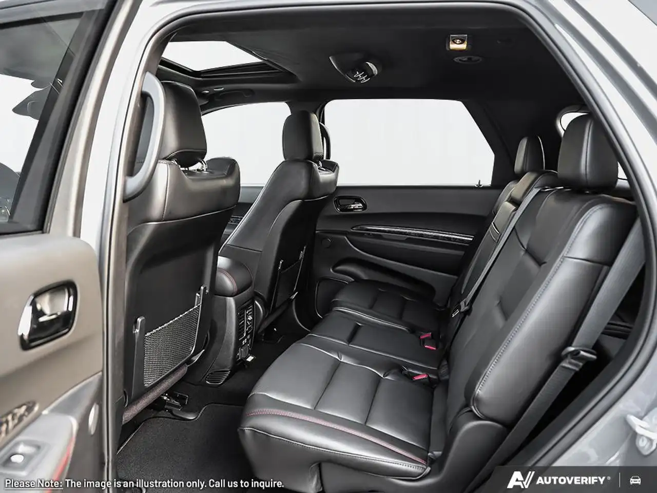 Dodge Durango fotografie Dodge Durango
