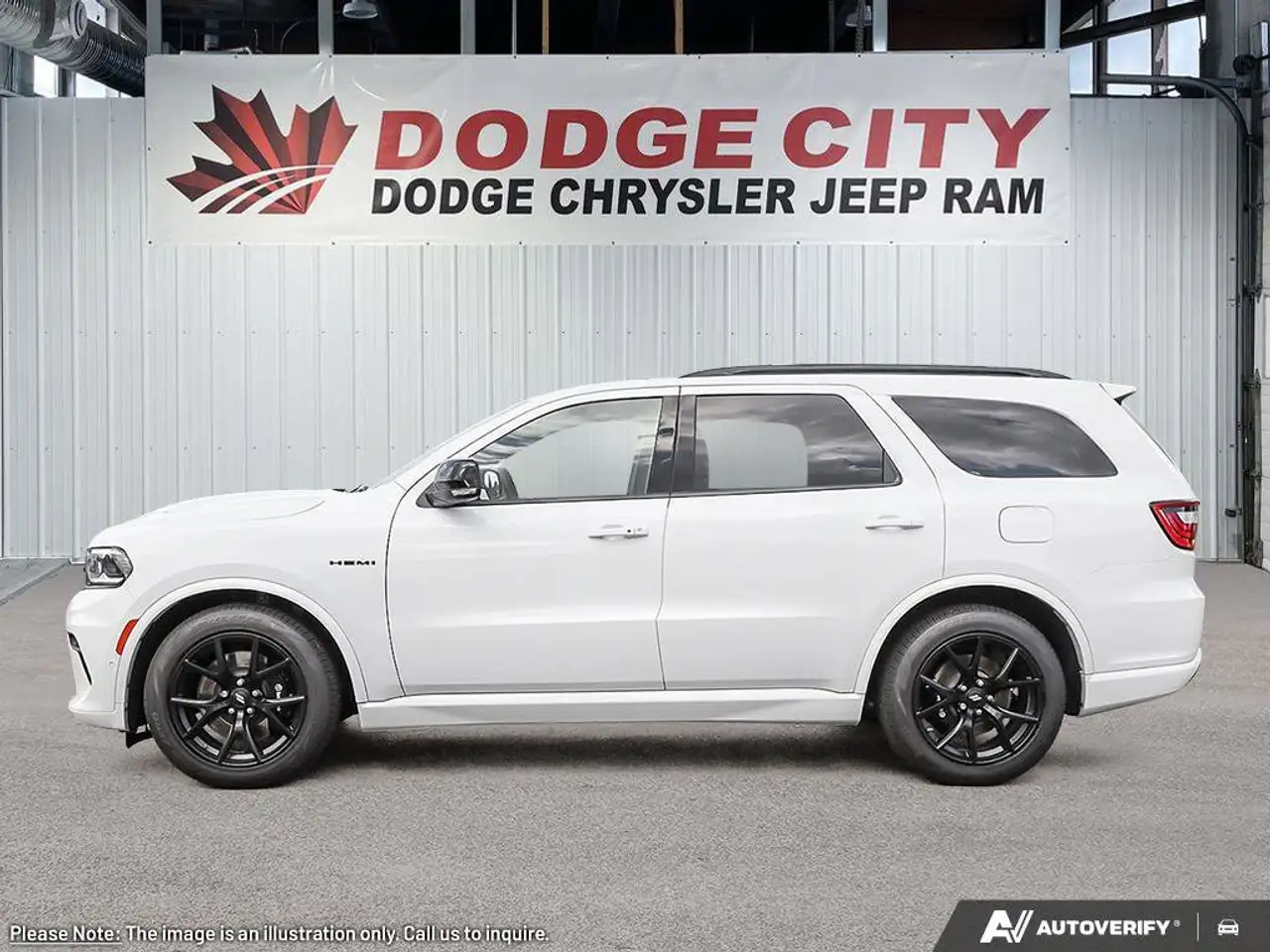 Dodge Durango fotografie Dodge Durango