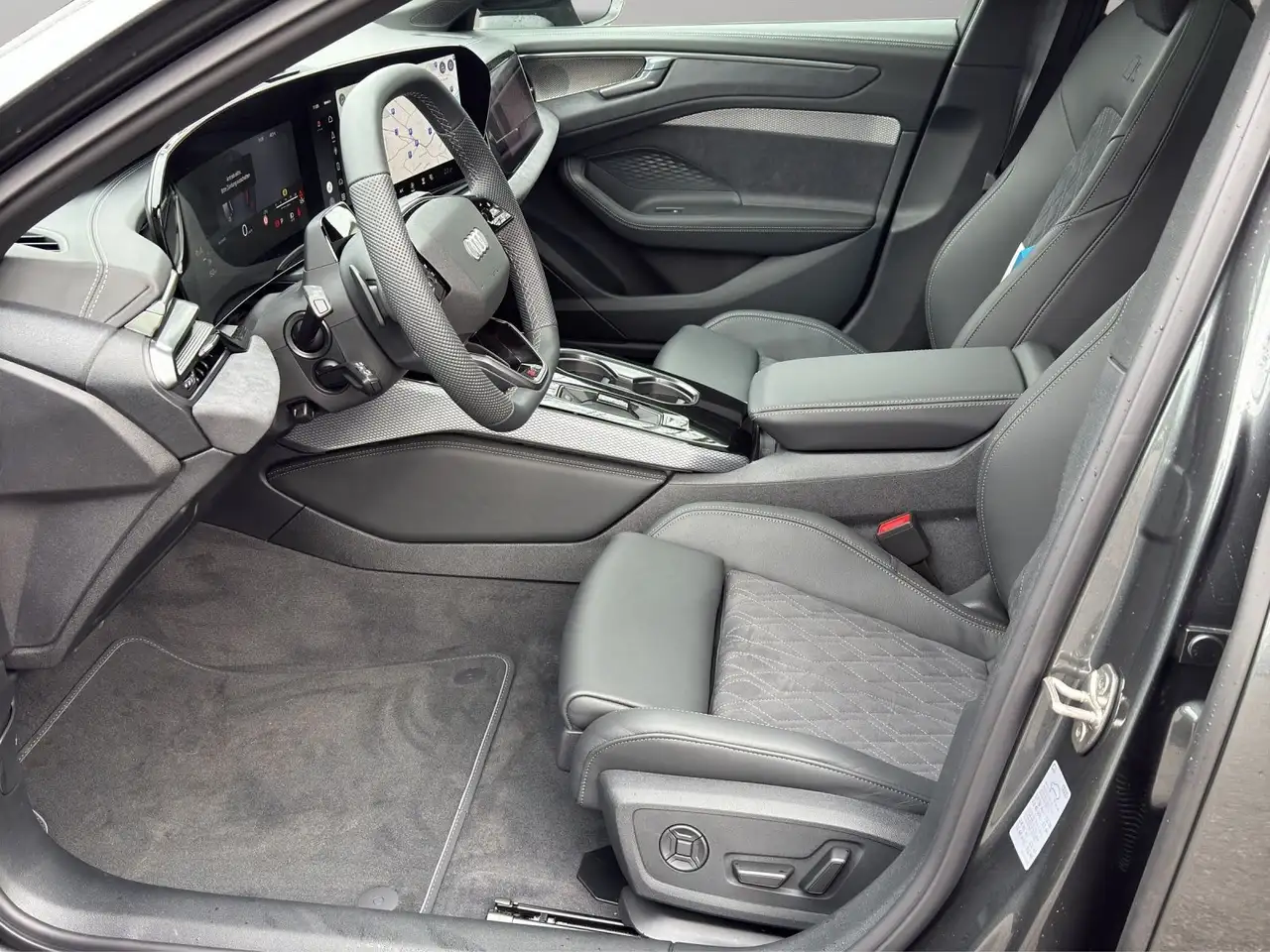 Audi A6 TDI quattro S tronic+TECH PRO+AHK+PANO 9