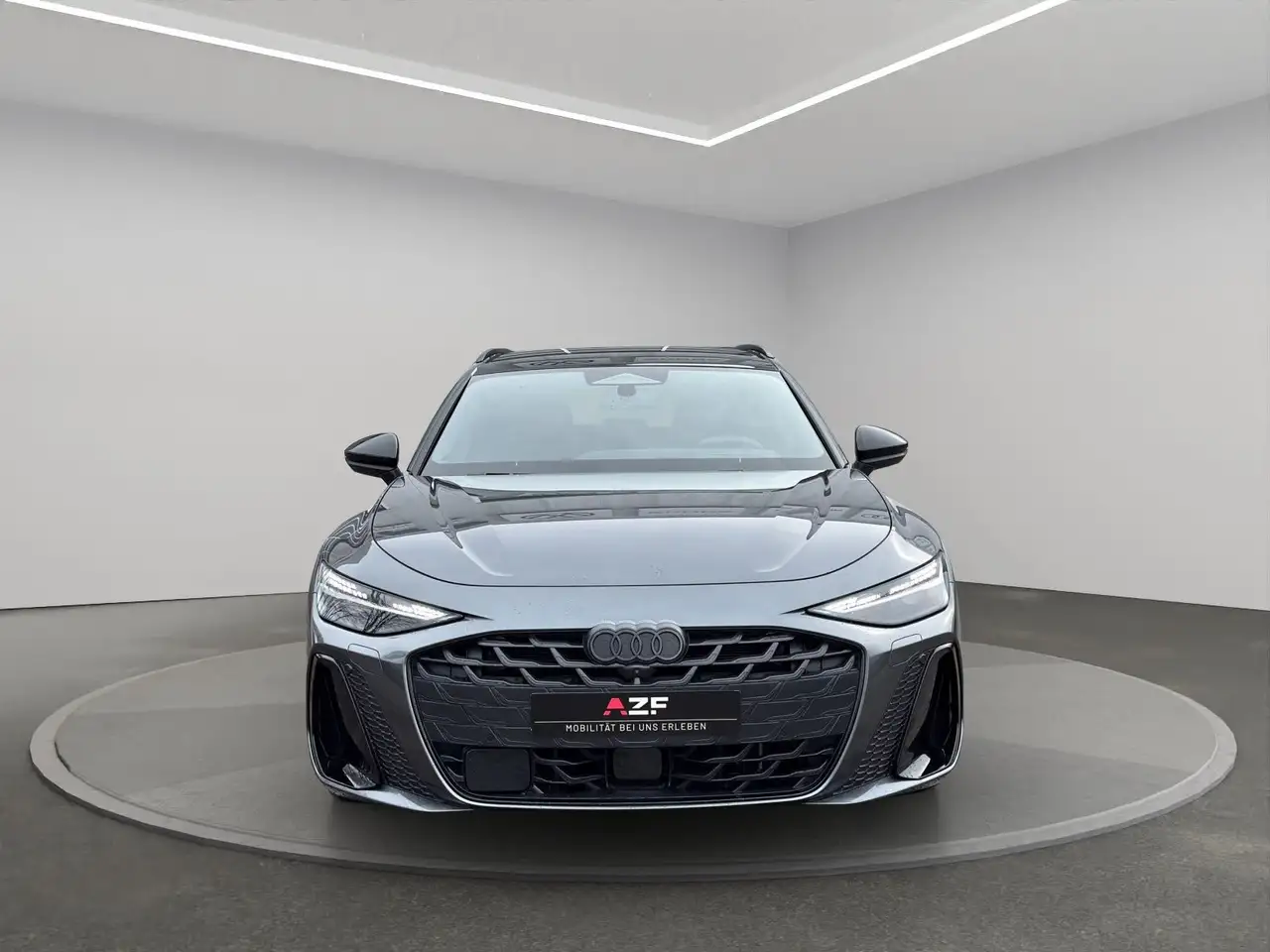Audi A6 TDI quattro S tronic+TECH PRO+AHK+PANO 6