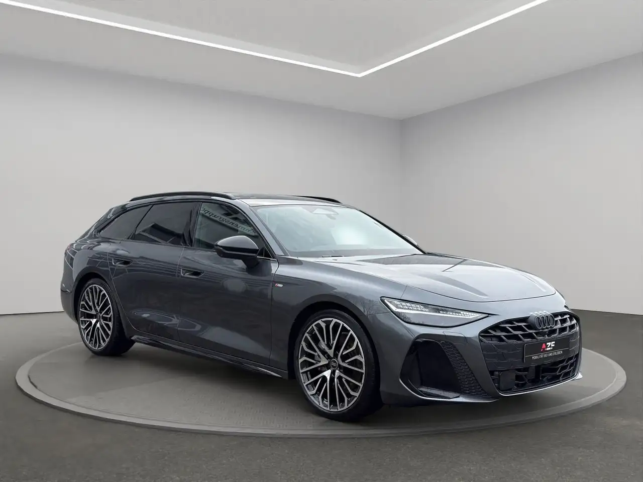 Audi A6 TDI quattro S tronic+TECH PRO+AHK+PANO 3