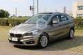 BMW 218 218d Active Tourer Luxury Jaune - thumbnail 1