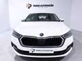 Skoda Octavia 2.0TDI Ambition 110kW Weiß - thumbnail 2