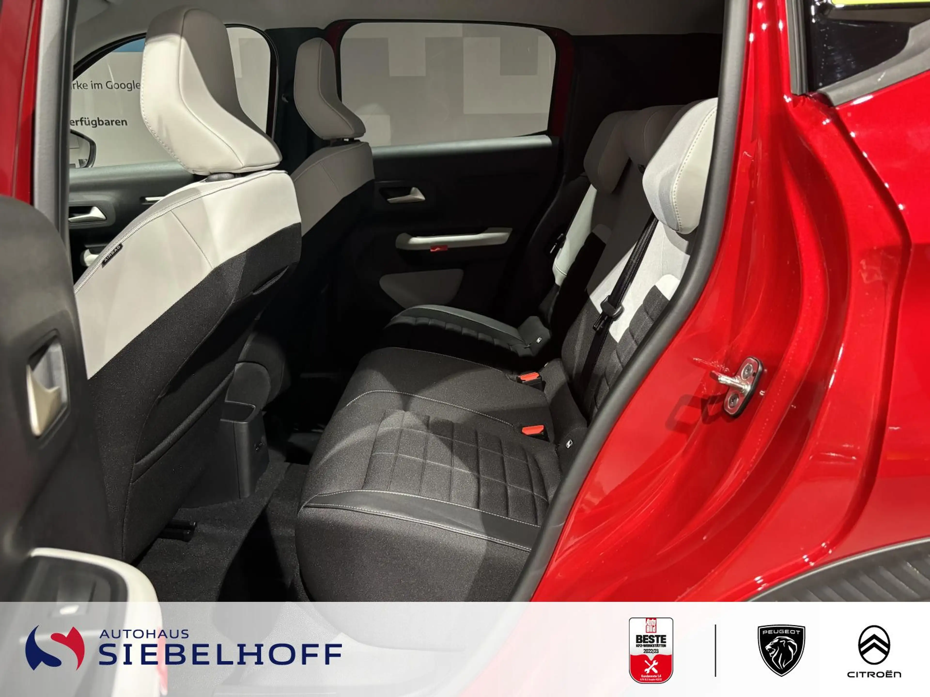 Citroen C3 NEU MAX PureTech 100 — photo 9