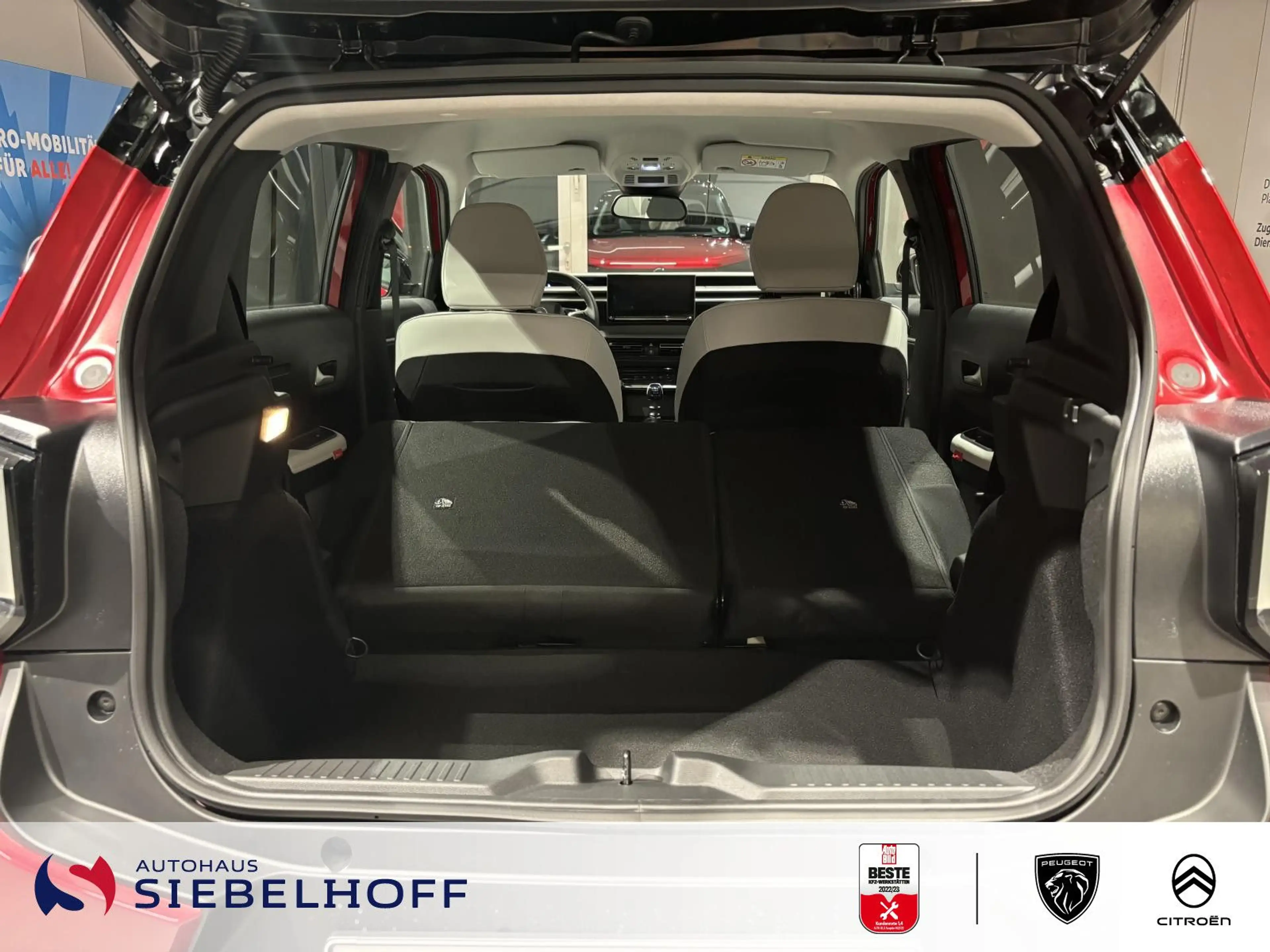 Citroen C3 NEU MAX PureTech 100 — photo 7