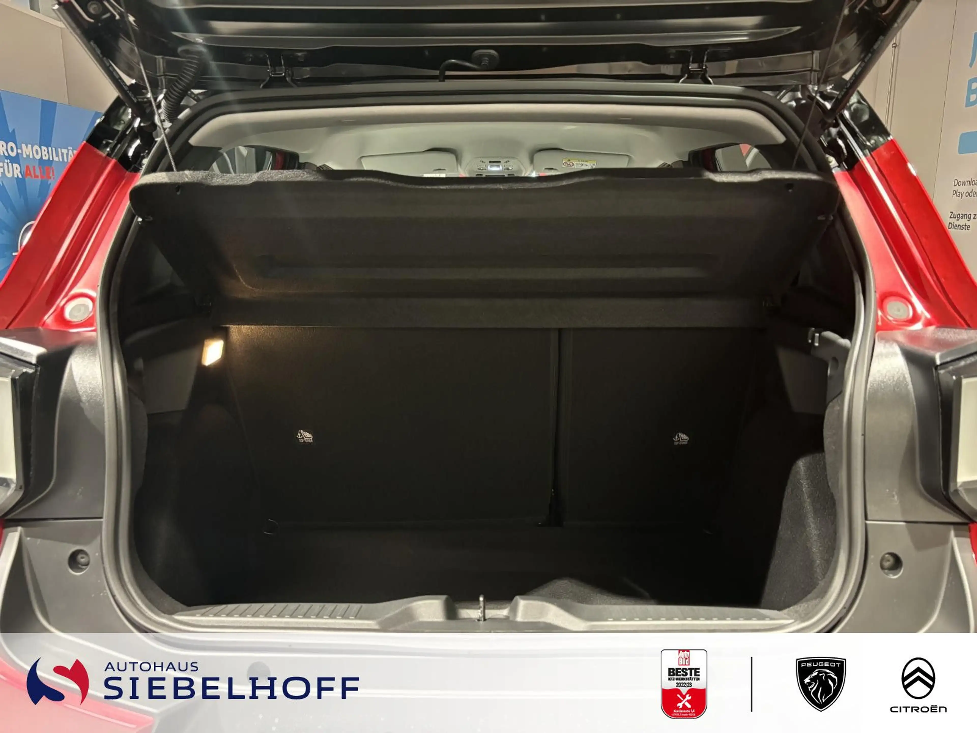 Citroen C3 NEU MAX PureTech 100 — photo 8