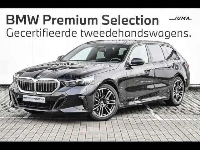 BMW 520 d Touring - M Pack