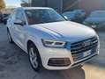 Audi Q5 Q5 II 2017 40 2.0 tdi quattro 190cv s-tronic Weiß - thumbnail 4