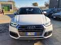 Audi Q5 Q5 II 2017 40 2.0 tdi quattro 190cv s-tronic Weiß - thumbnail 1