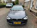 BMW 118 1-serie 118i Business Navigatie / Leder Grijs - thumbnail 25