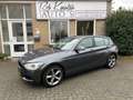 BMW 118 1-serie 118i Business Navigatie / Leder Grijs - thumbnail 2