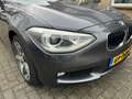 BMW 118 1-serie 118i Business Navigatie / Leder Grijs - thumbnail 24