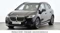BMW 218 i Schwarz - thumbnail 1