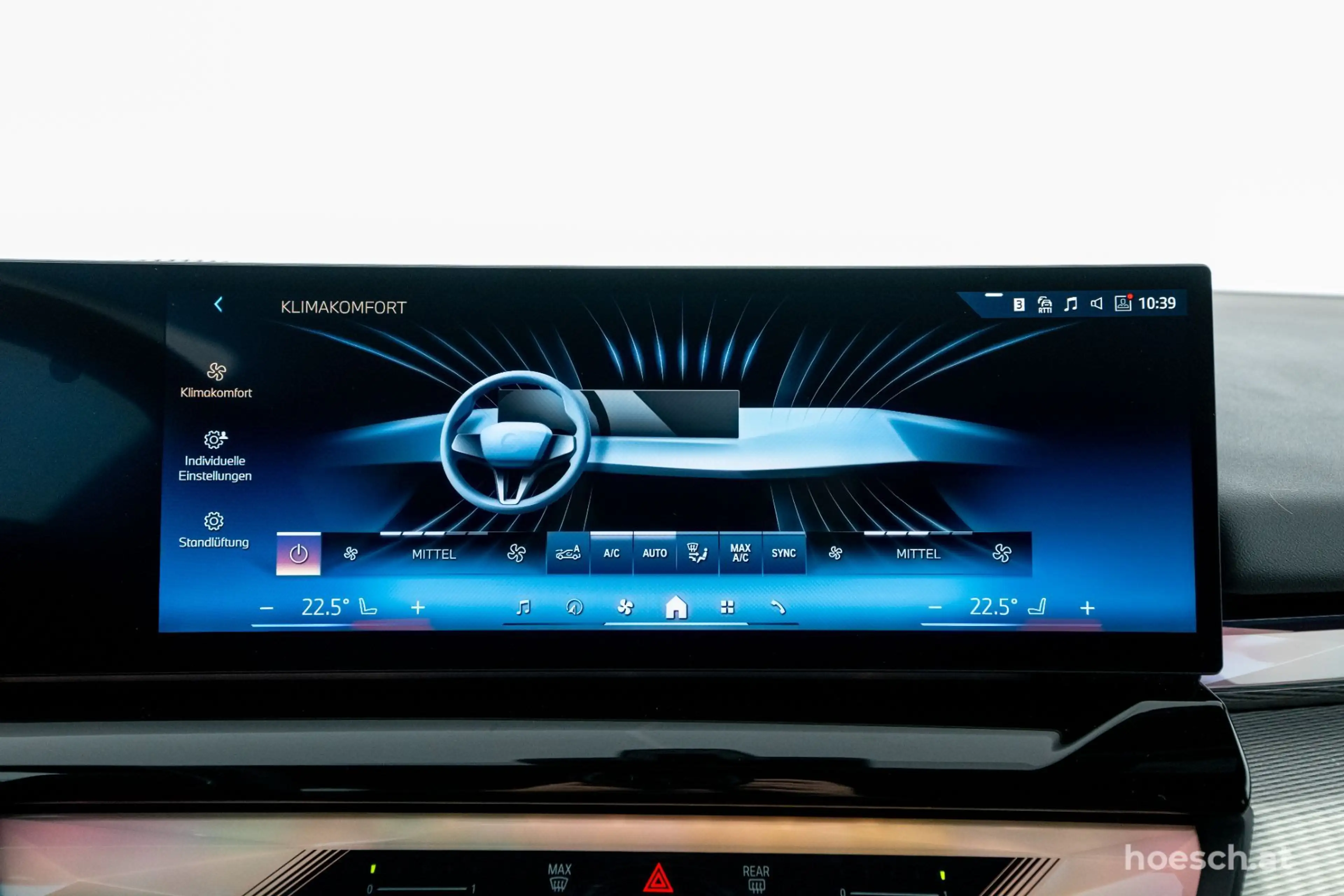 BMW 520 i Touring M Sport 20" H&K AHK ASSISTENZ AKTION — photo 14