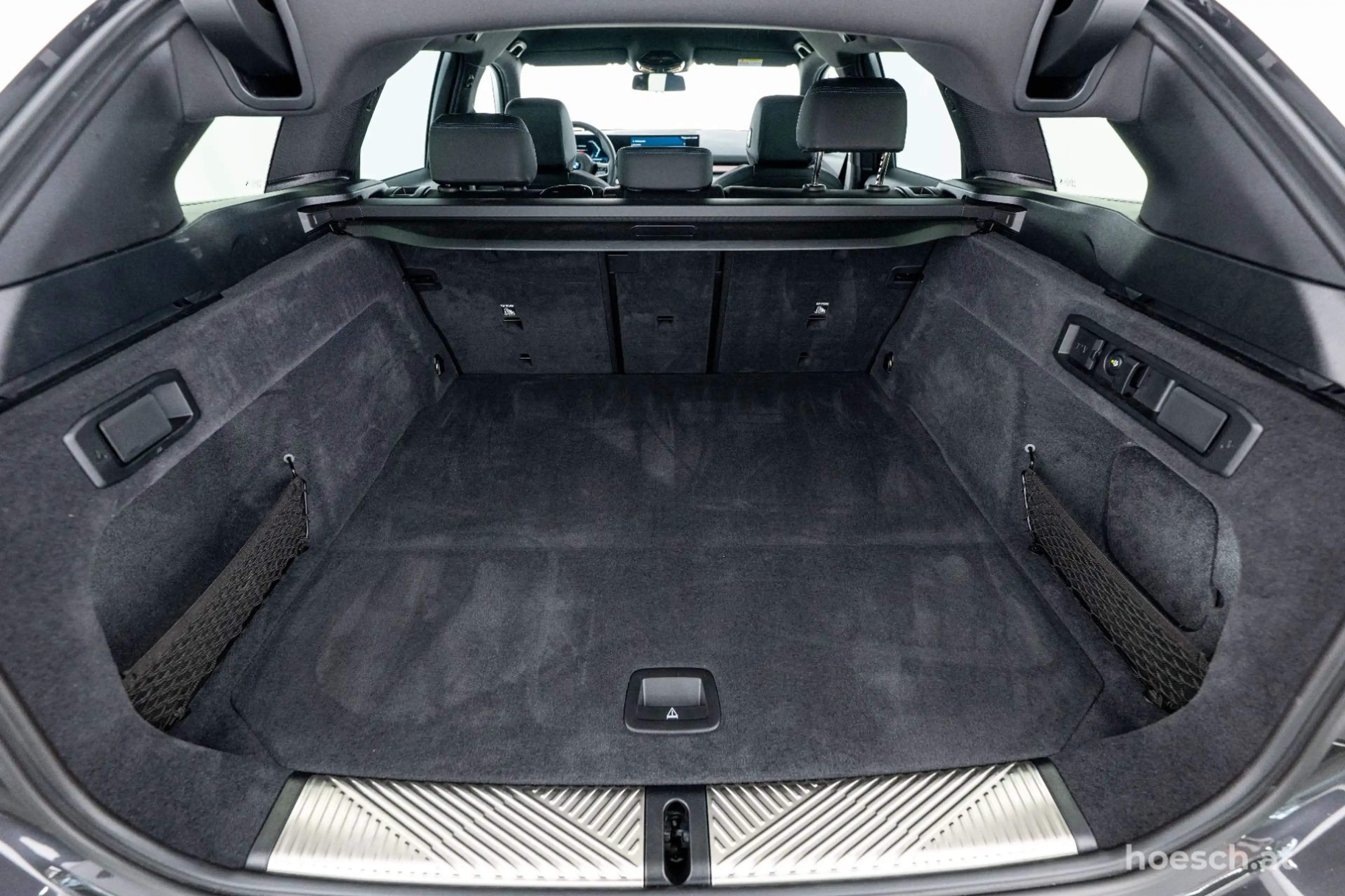 BMW 520 i Touring M Sport 20" H&K AHK ASSISTENZ AKTION — photo 8