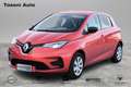 Renault ZOE Zen R110 Flex my20 Rouge - thumbnail 1