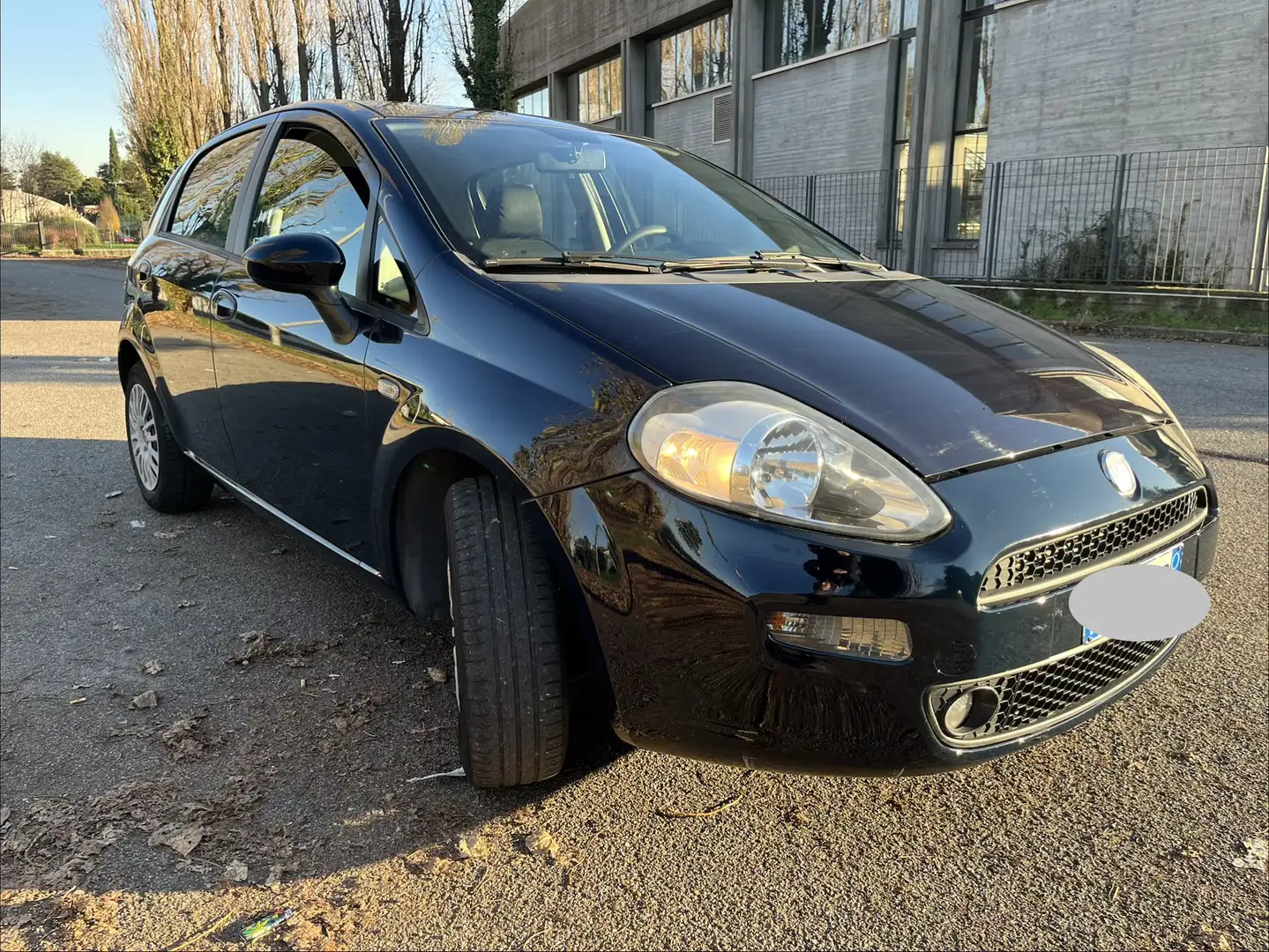 Fiat Punto 5p 1.2 Street Euro6 - 61.000KM - 1