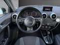 Audi A1 A1 Sportback 1.4 TFSI 125 S tronic 7 Midnight Series Weiß - thumbnail 14
