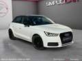 Audi A1 A1 Sportback 1.4 TFSI 125 S tronic 7 Midnight Series Weiß - thumbnail 1
