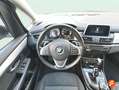 BMW BMW Serie 2 220iA Bleu - thumbnail 11