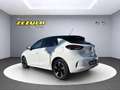 Opel Corsa-e 50kWh e-GS Line Weiß - thumbnail 3