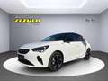 Opel Corsa-e 50kWh e-GS Line Weiß - thumbnail 1