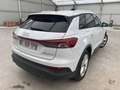 Audi Q4 e-tron 40 Advanced 82KWh Blanc - thumbnail 2