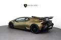 Lamborghini Huracán STO Зелёный - thumbnail 5