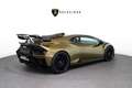 Lamborghini Sonstige Huracán STO MY21 Grün - thumbnail 3