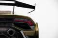 Lamborghini Sonstige Huracán STO MY21 Grün - thumbnail 10