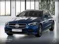 Mercedes-Benz C 220 d T AVANTG+PANO+LED+KAMERA+KEYLESS+9G Blau - thumbnail 2