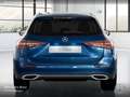 Mercedes-Benz C 220 d T AVANTG+PANO+LED+KAMERA+KEYLESS+9G Blau - thumbnail 9