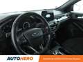 Ford Focus 1.5 EcoBlue ST Line Auto Gris - thumbnail 11
