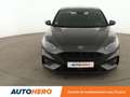 Ford Focus 1.5 EcoBlue ST Line Auto Gris - thumbnail 9
