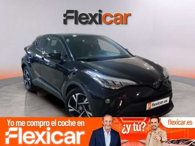 Toyota C-HR 125H Active - foto 1