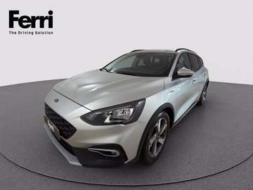 Active SW 1.0 ecoboost co-pilot s&s 125cv auto